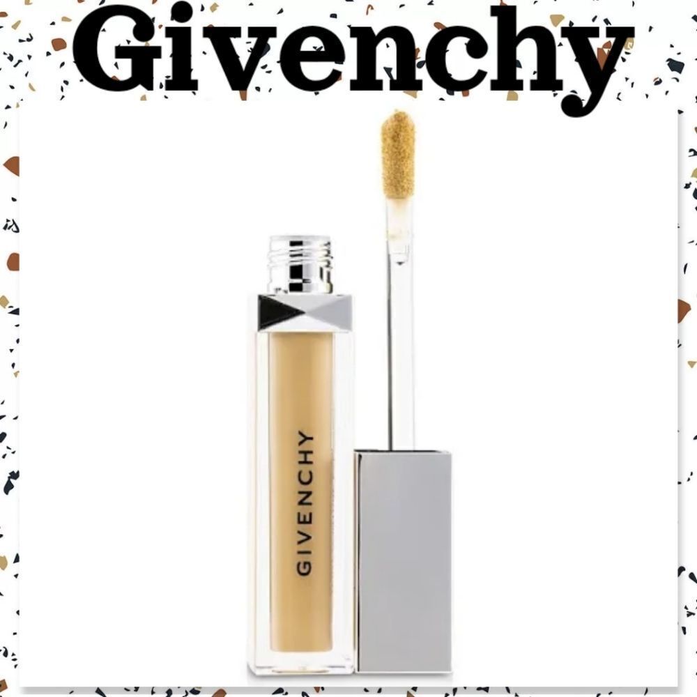 New Givenchy Teint Couture Everwear Concealer - 20
